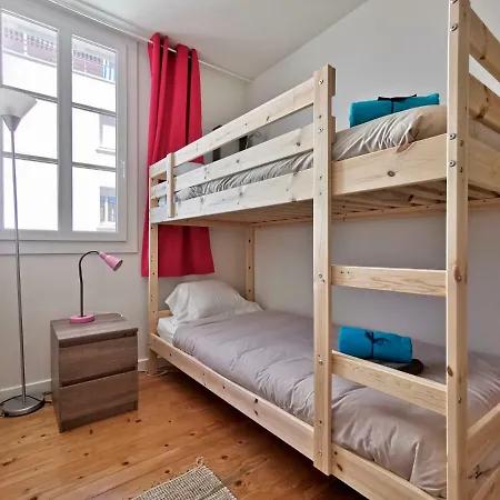 Apartamento Palais Azur Antibes