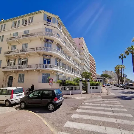 Daire Palais Azur Antibes
