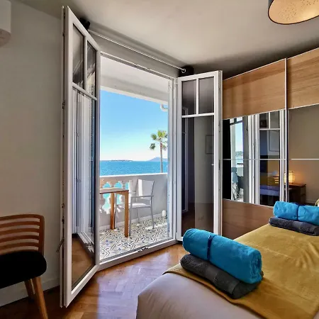 Daire Palais Azur *