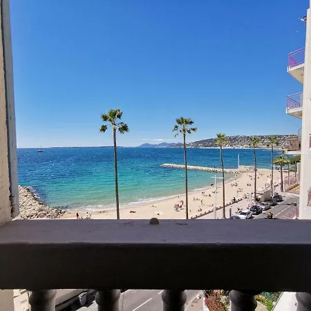 Daire Palais Azur