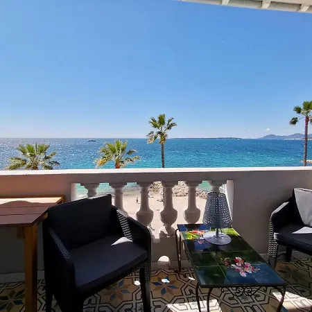 Palais Azur Antibes