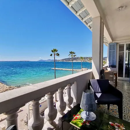 Palais Azur Antibes