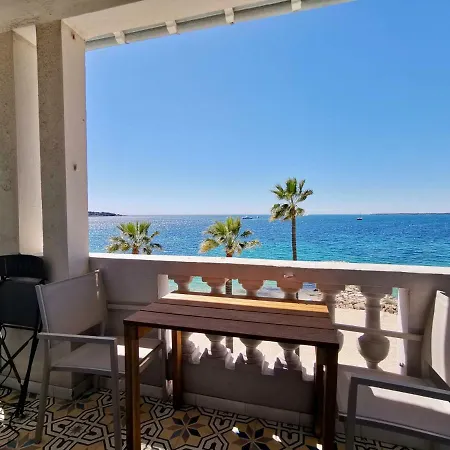 Palais Azur Daire