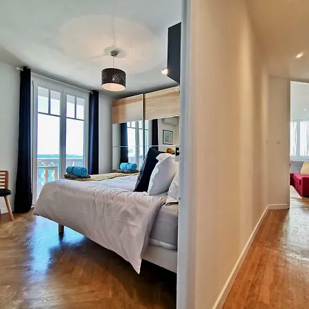 Daire Palais Azur *